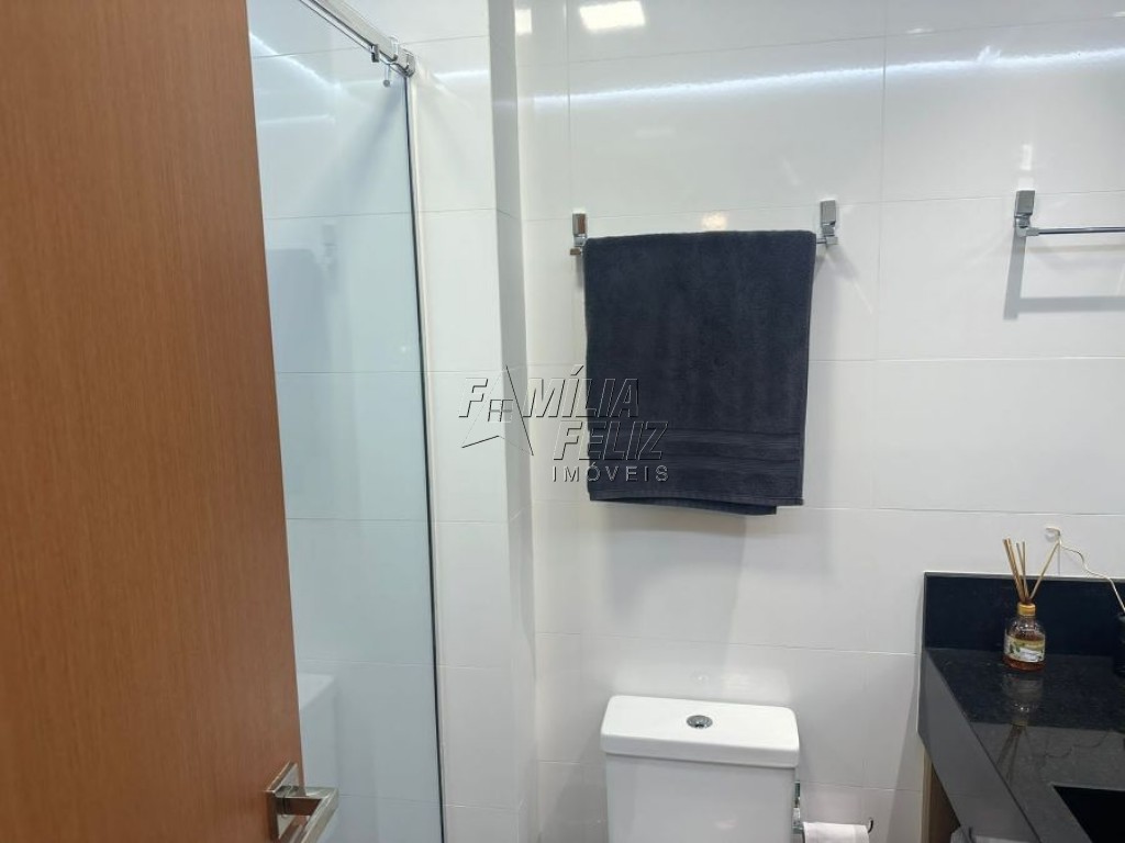 Apartamento com 3 quartos e 149 m² em Vila Caiçara, Praia Grande