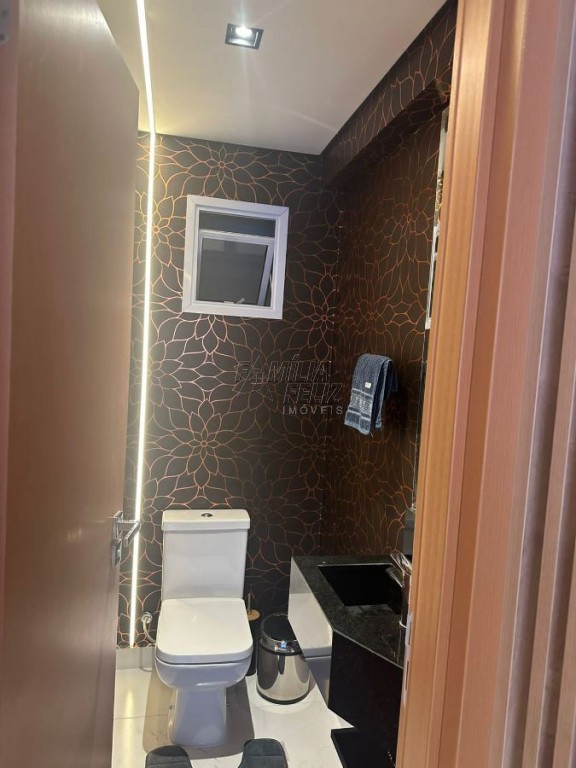 Apartamento com 3 quartos e 149 m² em Vila Caiçara, Praia Grande