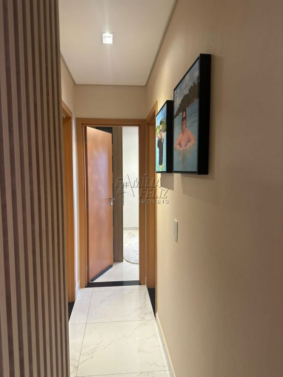 Apartamento com 3 quartos e 149 m² em Vila Caiçara, Praia Grande