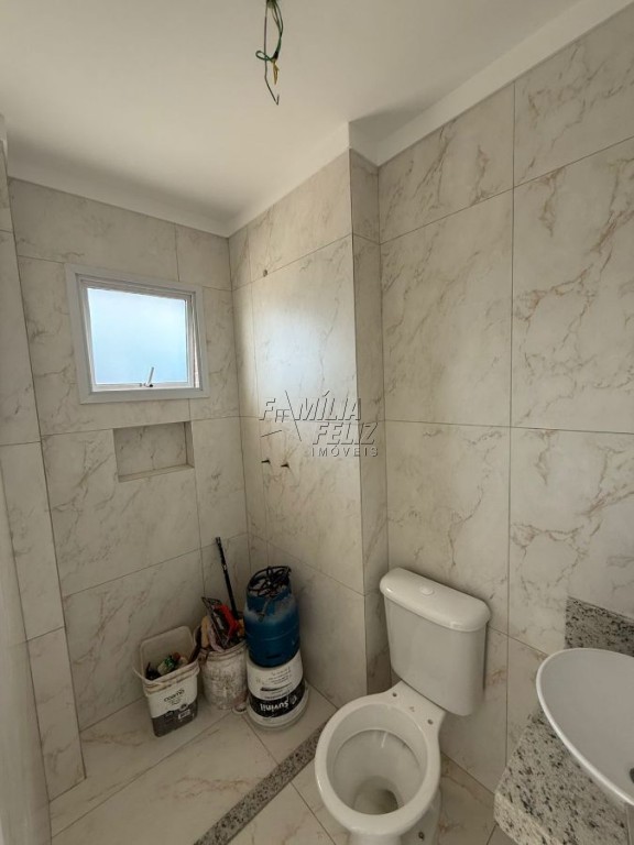 Apartamento com 3 quartos e 121 m² em Vila Caiçara, Praia Grande