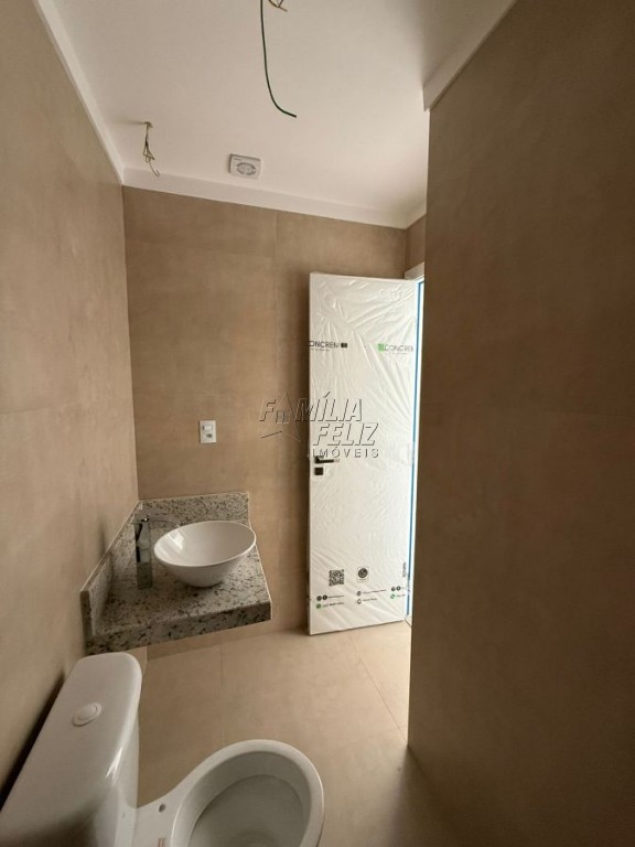 Apartamento com 3 quartos e 121 m² em Vila Caiçara, Praia Grande