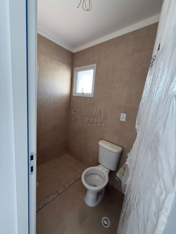 Apartamento com 3 quartos e 121 m² em Vila Caiçara, Praia Grande
