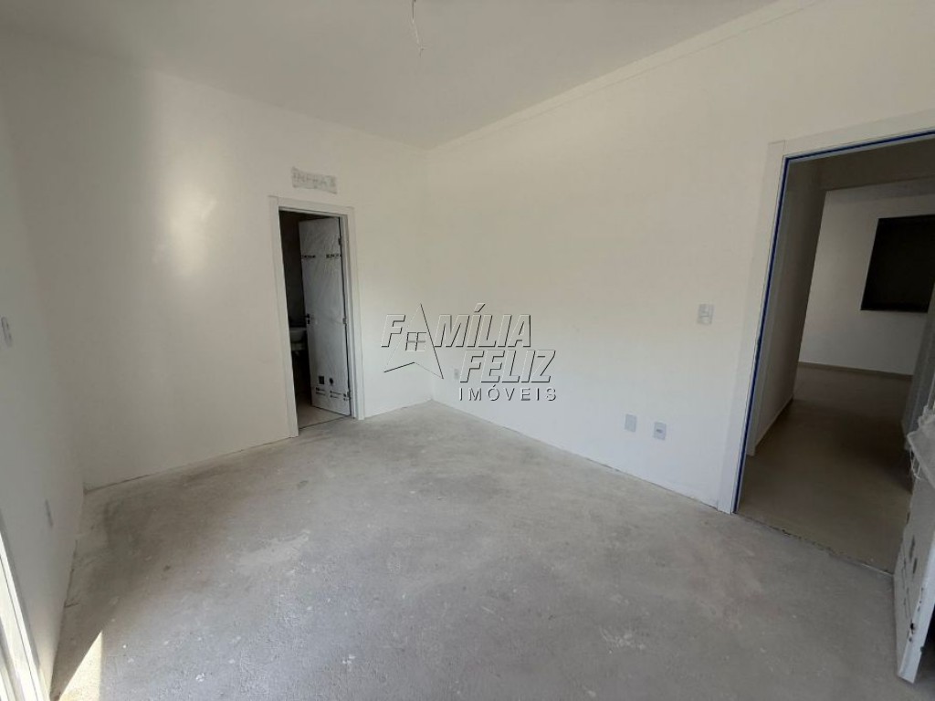Apartamento com 3 quartos e 121 m² em Vila Caiçara, Praia Grande