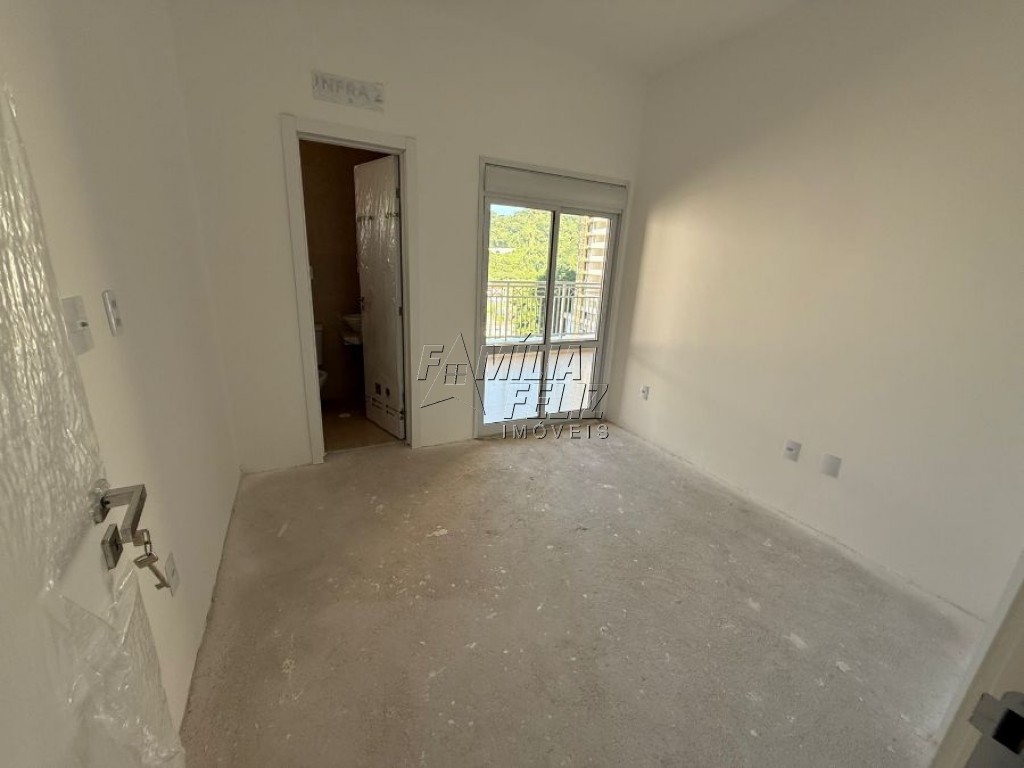 Apartamento com 3 quartos e 121 m² em Vila Caiçara, Praia Grande