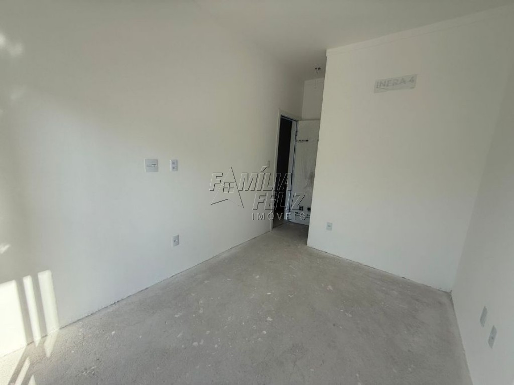 Apartamento com 3 quartos e 121 m² em Vila Caiçara, Praia Grande