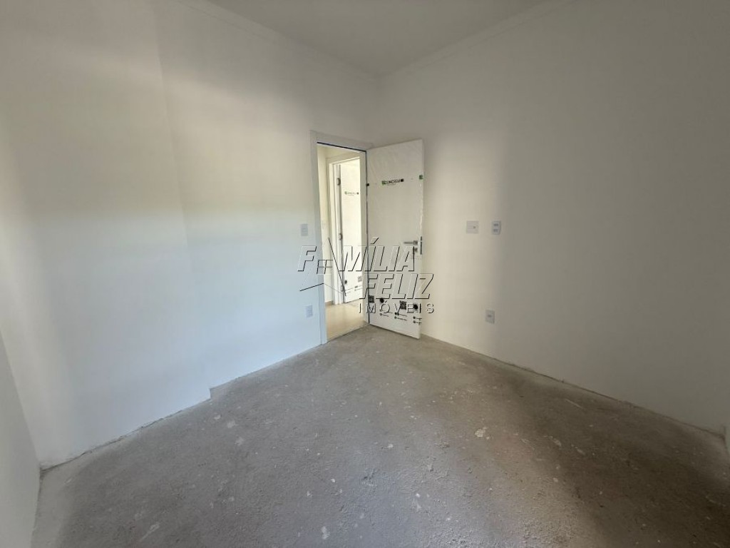 Apartamento com 3 quartos e 121 m² em Vila Caiçara, Praia Grande