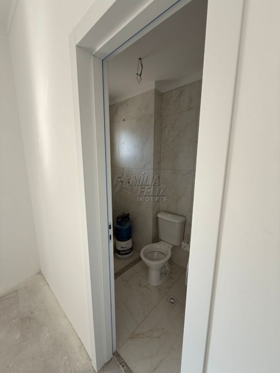Apartamento com 3 quartos e 121 m² em Vila Caiçara, Praia Grande