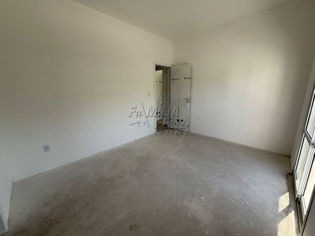 Apartamento com 3 quartos e 121 m² em Vila Caiçara, Praia Grande