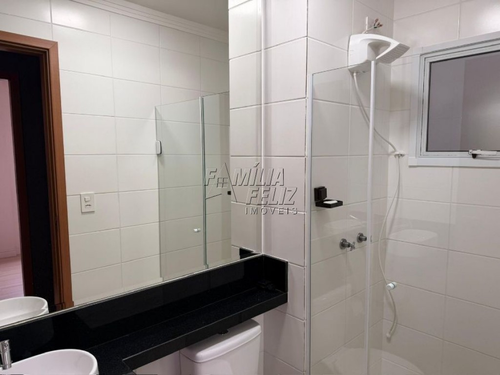 Apartamento com 2 quartos e 55 m² em Vila Caiçara, Praia Grande