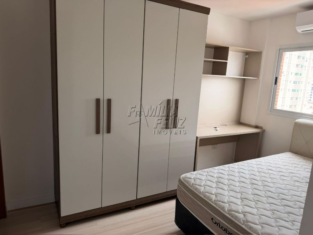 Apartamento com 2 quartos e 55 m² em Vila Caiçara, Praia Grande