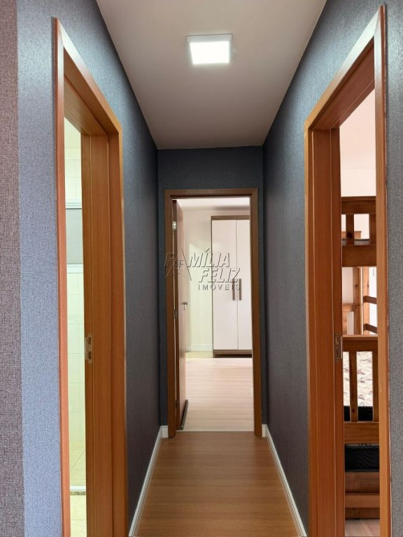 Apartamento com 2 quartos e 55 m² em Vila Caiçara, Praia Grande