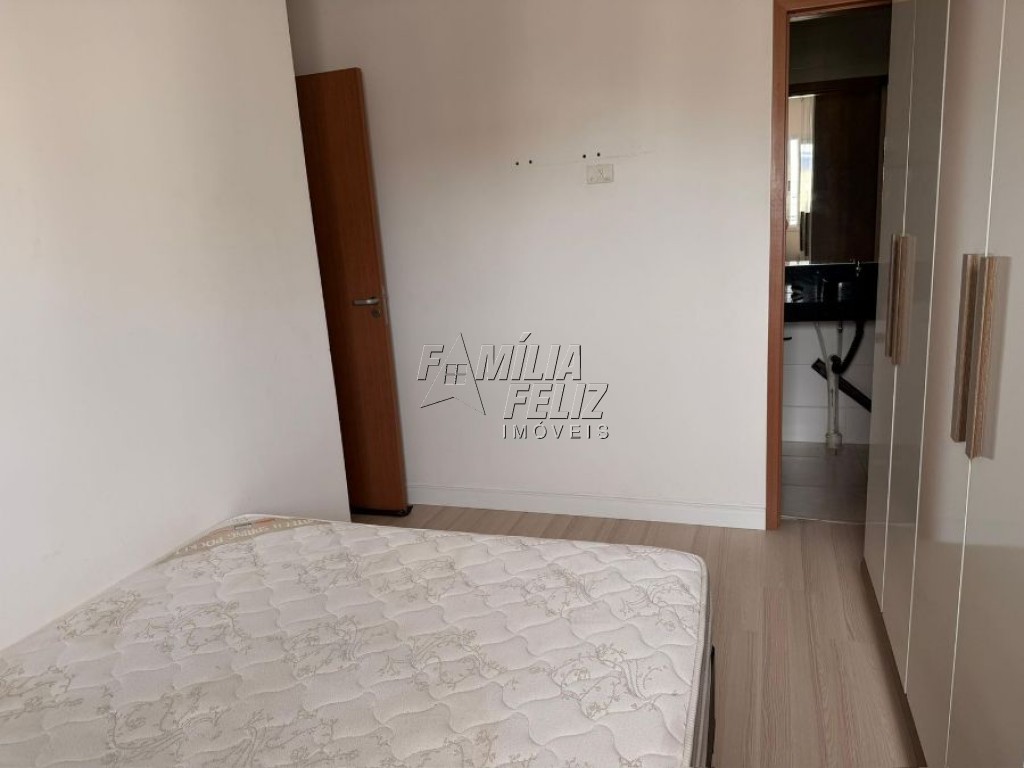 Apartamento com 2 quartos e 55 m² em Vila Caiçara, Praia Grande