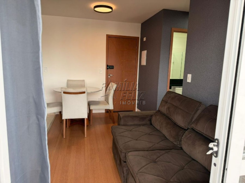 Apartamento com 2 quartos e 55 m² em Vila Caiçara, Praia Grande