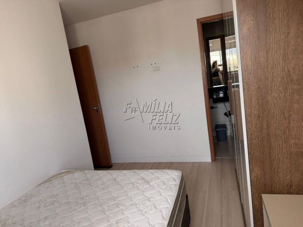 Apartamento com 2 quartos e 55 m² em Vila Caiçara, Praia Grande