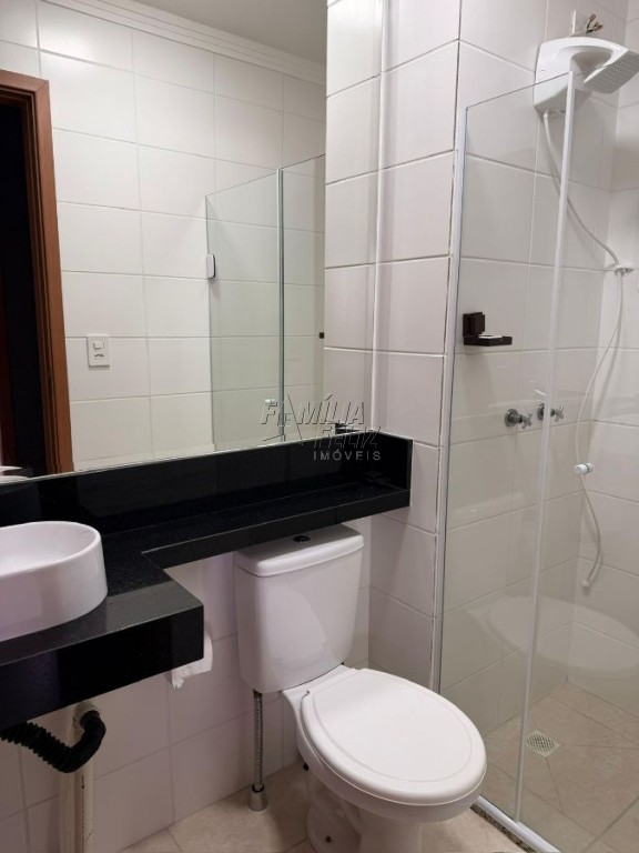 Apartamento com 2 quartos e 55 m² em Vila Caiçara, Praia Grande