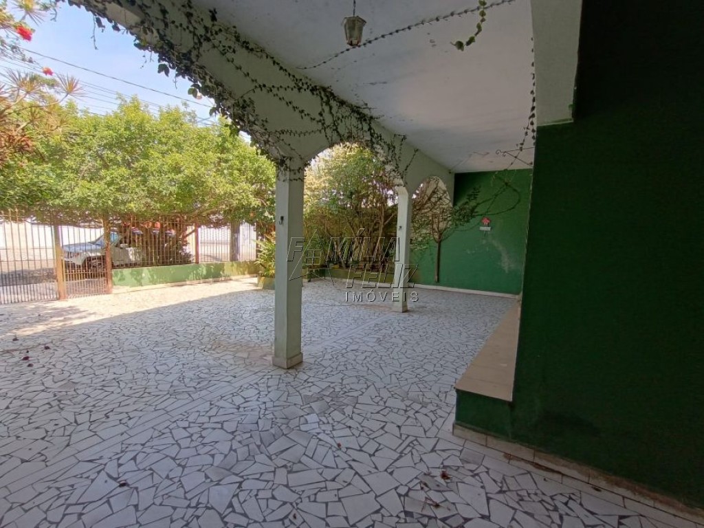 Casa com 2 quartos e 210 m² em Vila Caiçara, Praia Grande