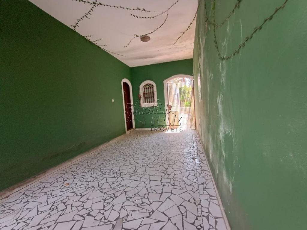 Casa com 2 quartos e 210 m² em Vila Caiçara, Praia Grande