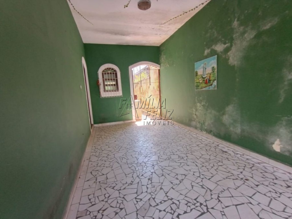 Casa com 2 quartos e 210 m² em Vila Caiçara, Praia Grande