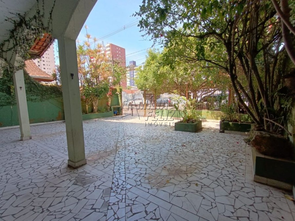 Casa com 2 quartos e 210 m² em Vila Caiçara, Praia Grande