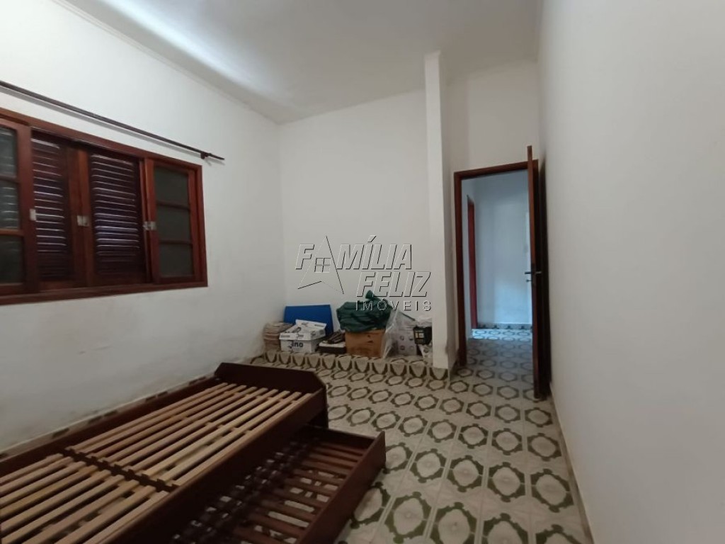 Casa com 2 quartos e 210 m² em Vila Caiçara, Praia Grande