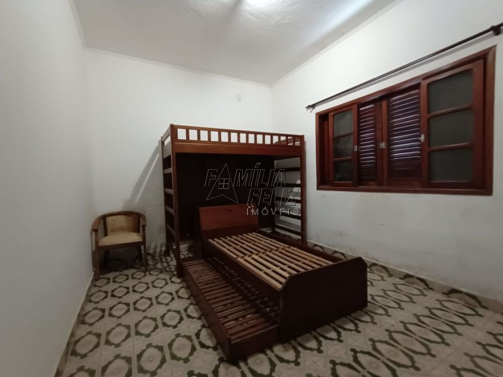 Casa com 2 quartos e 210 m² em Vila Caiçara, Praia Grande