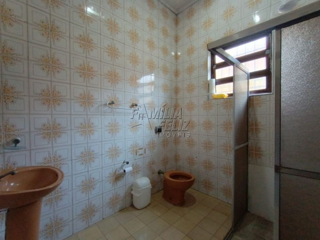 Casa com 2 quartos e 210 m² em Vila Caiçara, Praia Grande