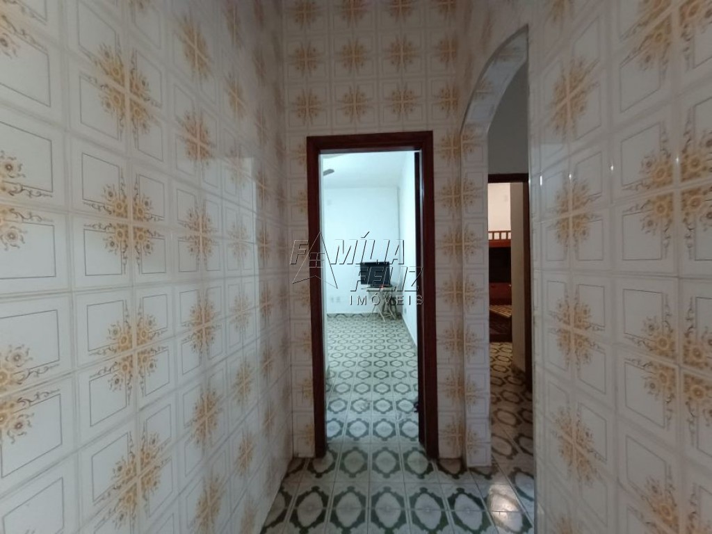 Casa com 2 quartos e 210 m² em Vila Caiçara, Praia Grande