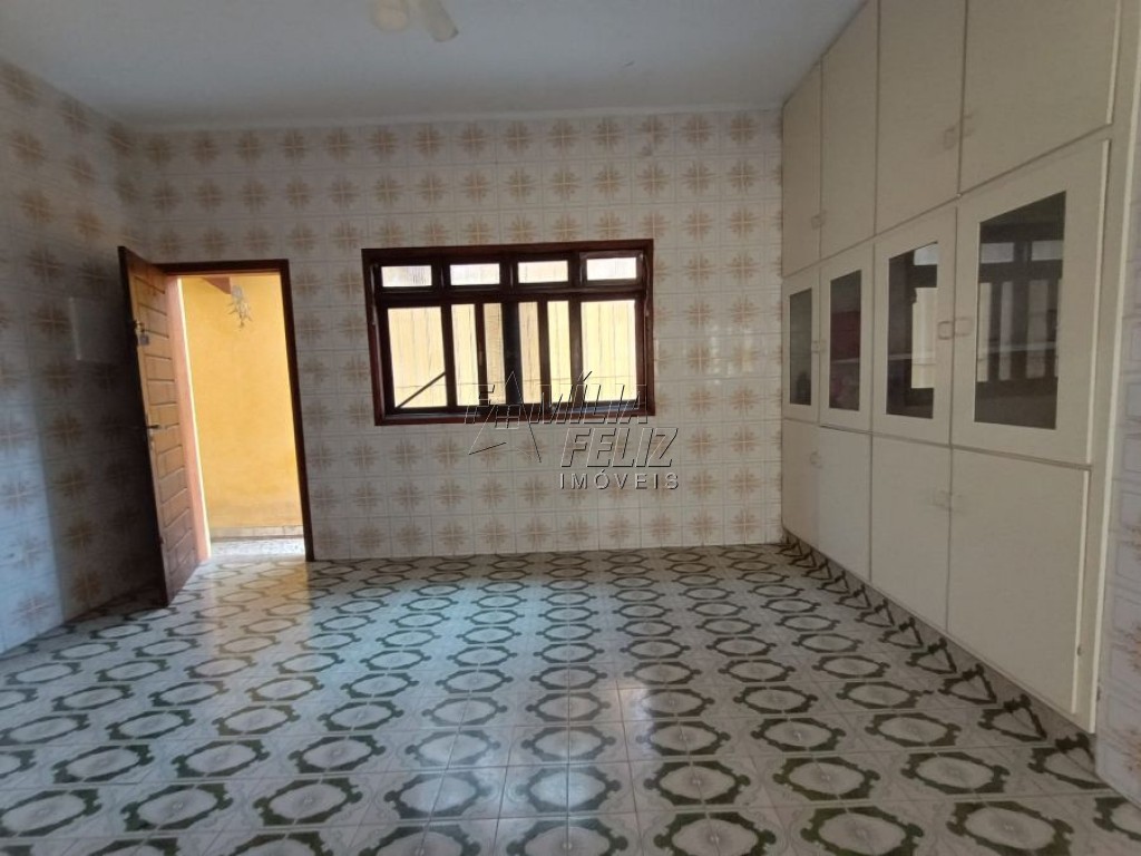 Casa com 2 quartos e 210 m² em Vila Caiçara, Praia Grande