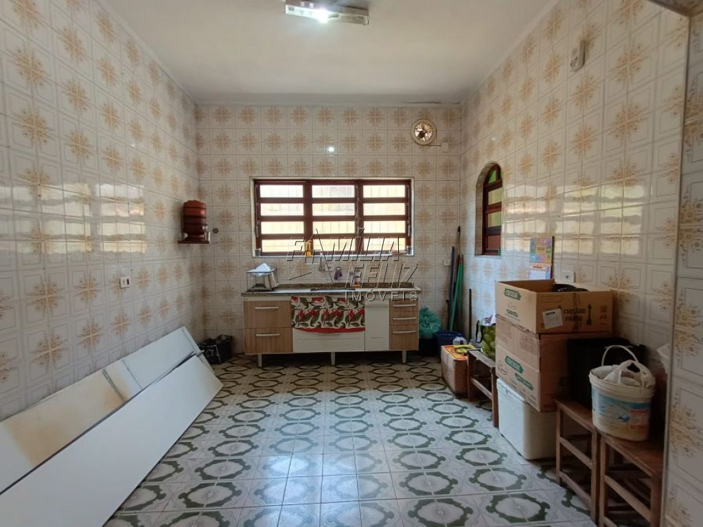 Casa com 2 quartos e 210 m² em Vila Caiçara, Praia Grande