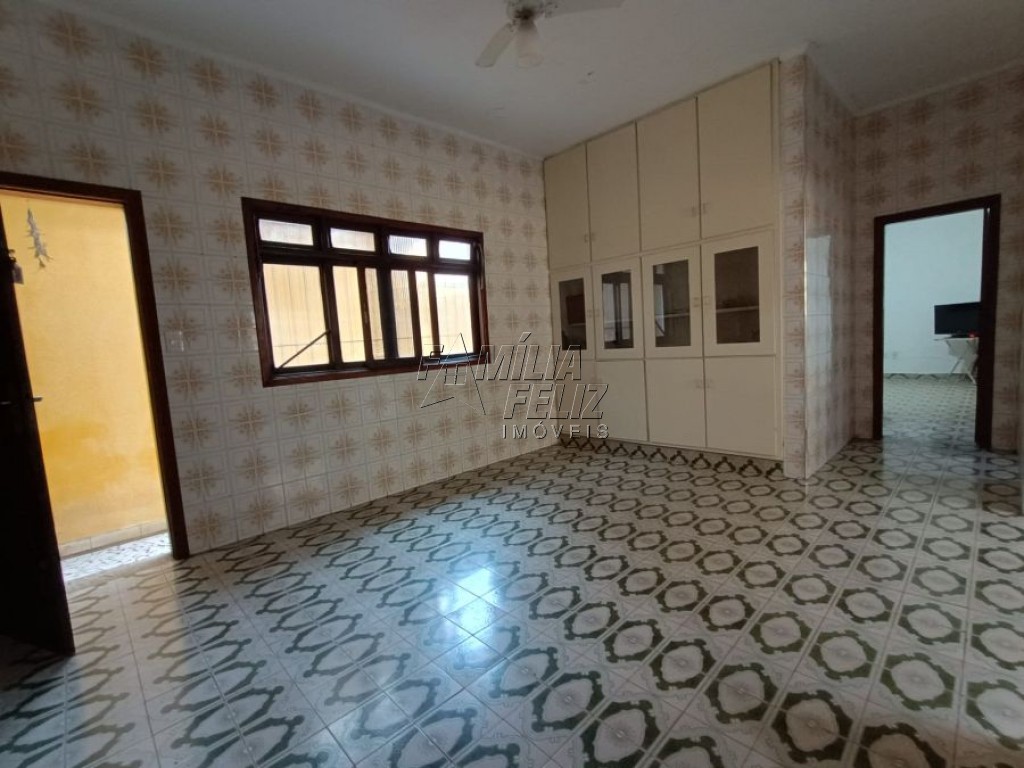 Casa com 2 quartos e 210 m² em Vila Caiçara, Praia Grande