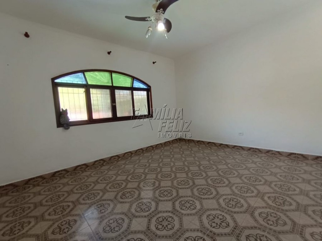 Casa com 2 quartos e 210 m² em Vila Caiçara, Praia Grande