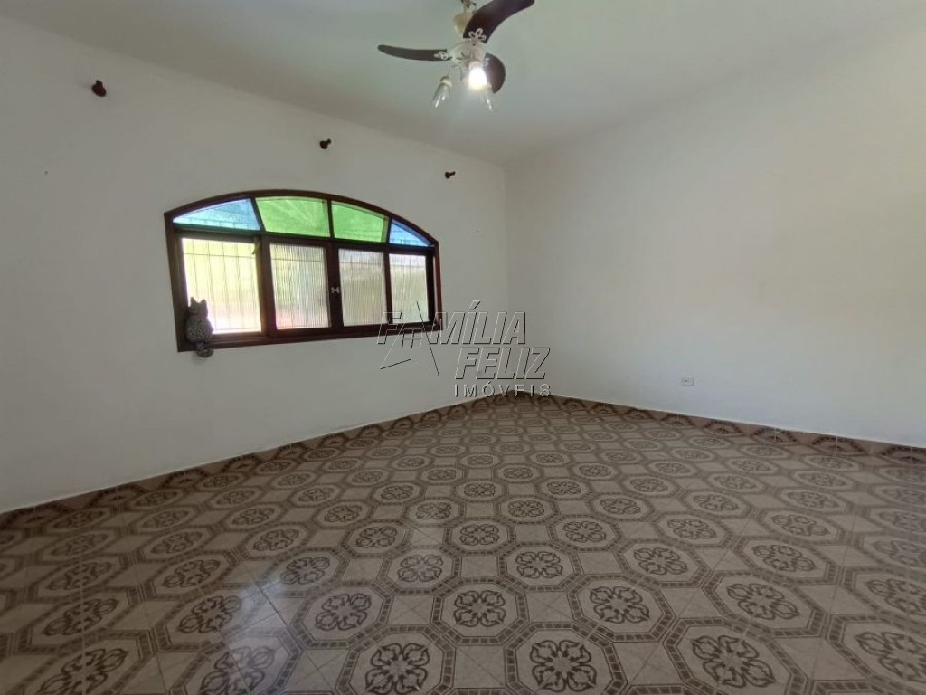 Casa com 2 quartos e 210 m² em Vila Caiçara, Praia Grande