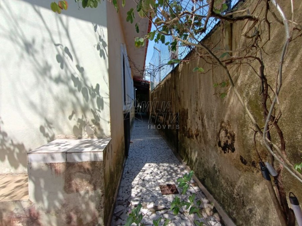 Casa com 2 quartos e 210 m² em Vila Caiçara, Praia Grande