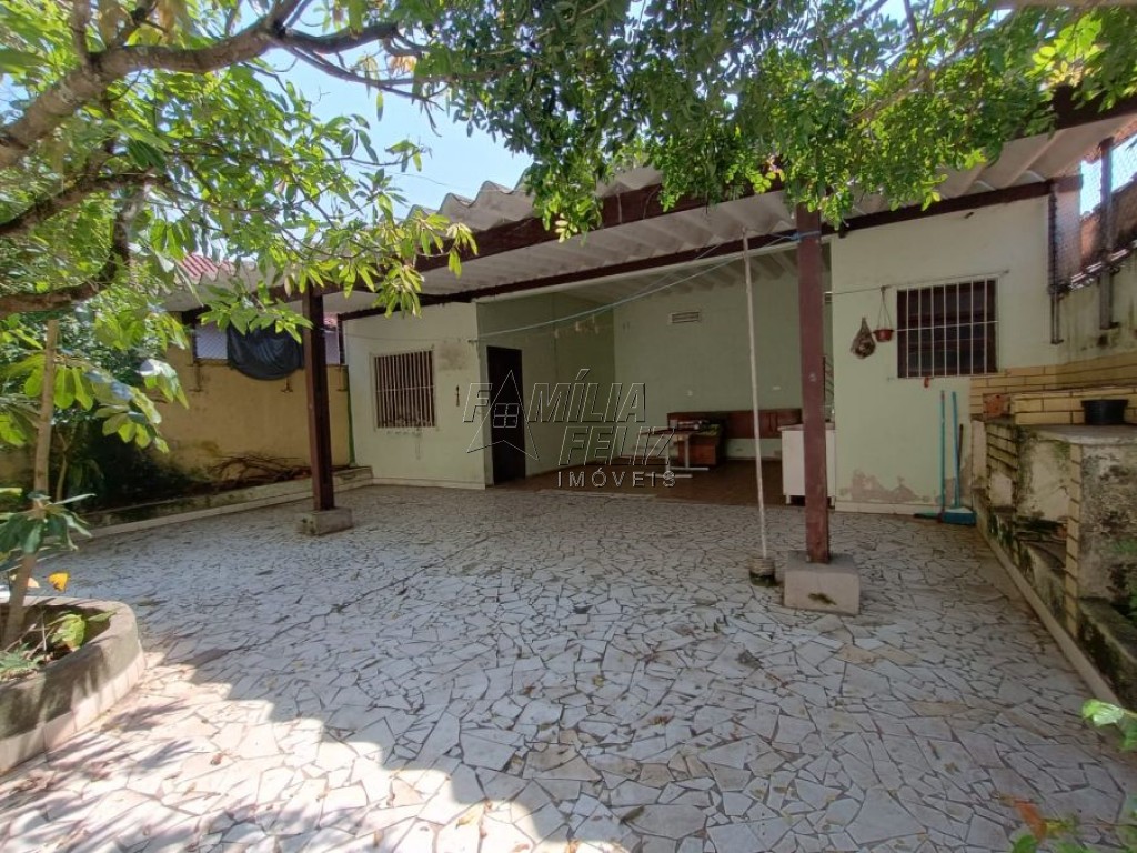 Casa com 2 quartos e 210 m² em Vila Caiçara, Praia Grande