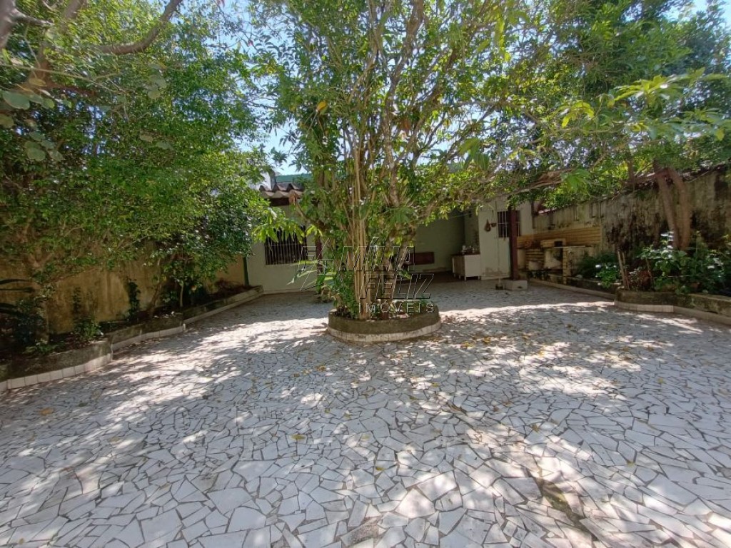 Casa com 2 quartos e 210 m² em Vila Caiçara, Praia Grande