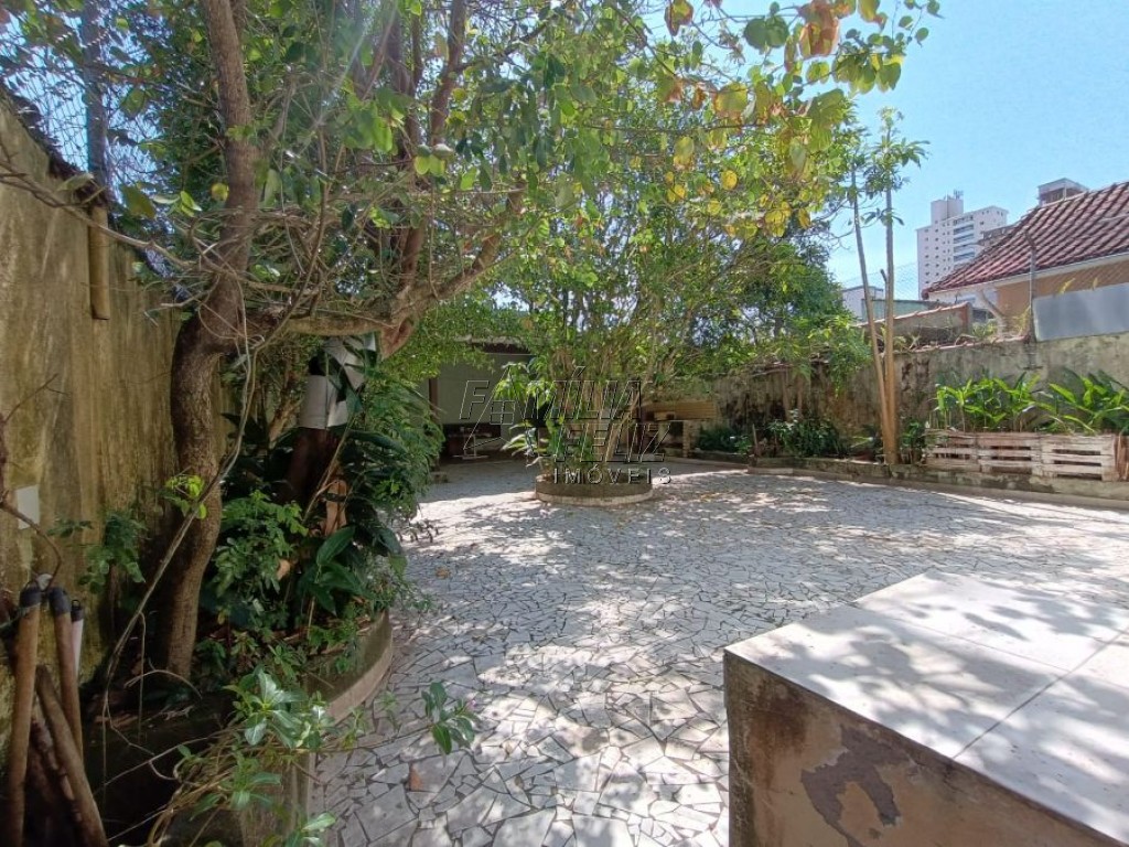 Casa com 2 quartos e 210 m² em Vila Caiçara, Praia Grande