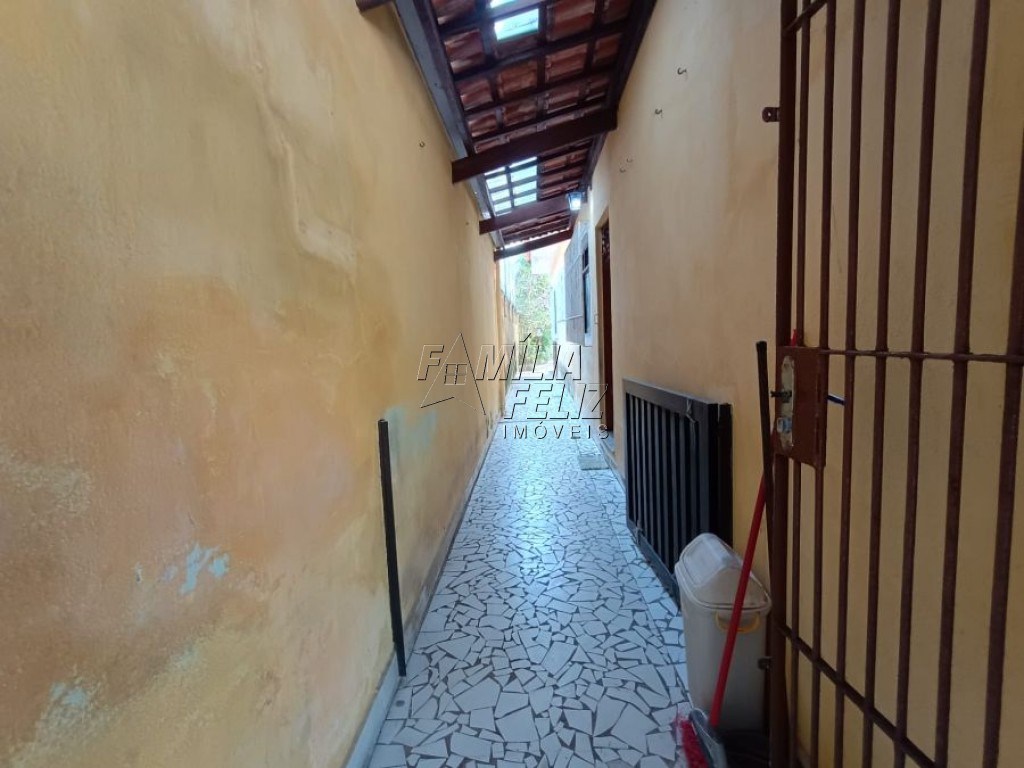 Casa com 2 quartos e 210 m² em Vila Caiçara, Praia Grande