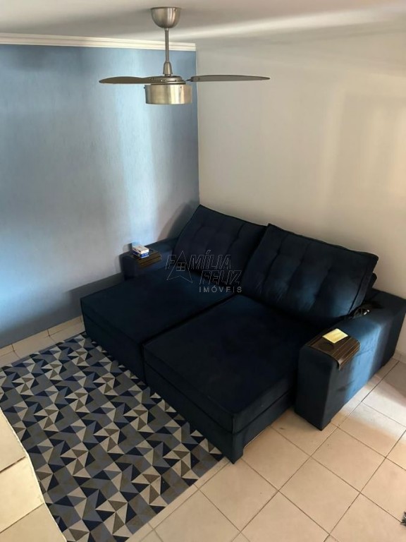 Casa com 2 quartos e 75 m² em Vila Caiçara, Praia Grande