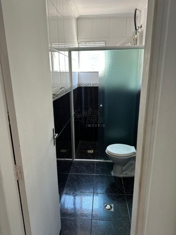 Casa com 2 quartos e 75 m² em Vila Caiçara, Praia Grande