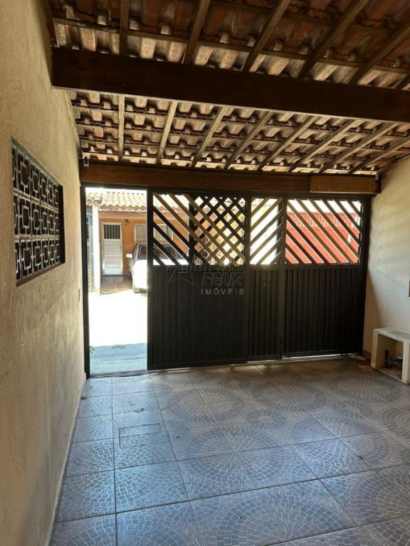 Casa com 2 quartos e 75 m² em Vila Caiçara, Praia Grande