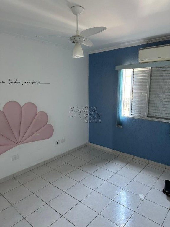 Casa com 2 quartos e 75 m² em Vila Caiçara, Praia Grande