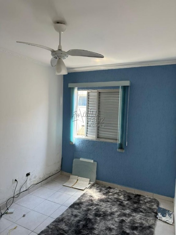Casa com 2 quartos e 75 m² em Vila Caiçara, Praia Grande