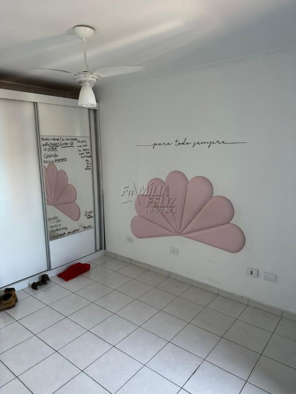 Casa com 2 quartos e 75 m² em Vila Caiçara, Praia Grande