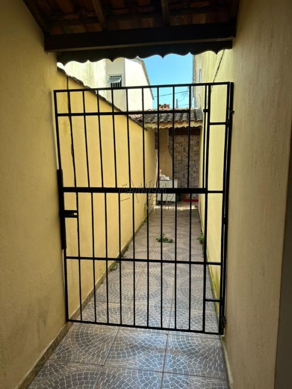 Casa com 2 quartos e 75 m² em Vila Caiçara, Praia Grande