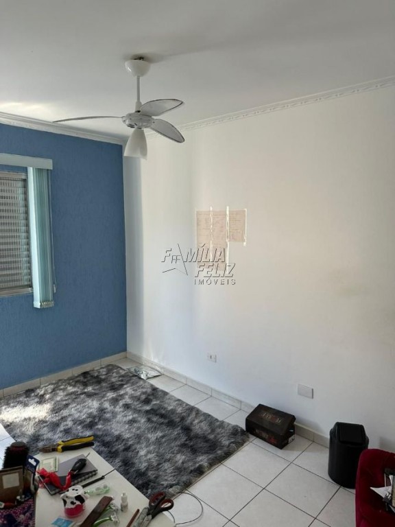 Casa com 2 quartos e 75 m² em Vila Caiçara, Praia Grande