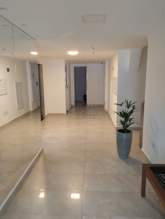 Apartamento com 1 quarto e 41 m² em Vila Caiçara, Praia Grande