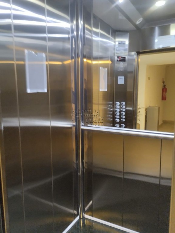 Apartamento com 1 quarto e 41 m² em Vila Caiçara, Praia Grande