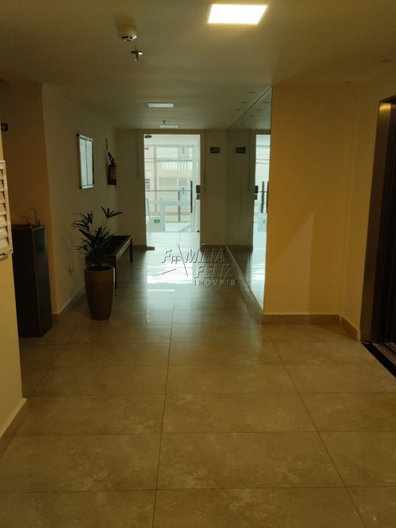 Apartamento com 1 quarto e 41 m² em Vila Caiçara, Praia Grande
