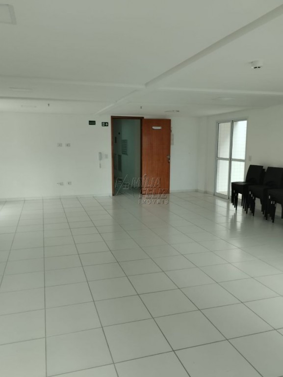 Apartamento com 1 quarto e 41 m² em Vila Caiçara, Praia Grande
