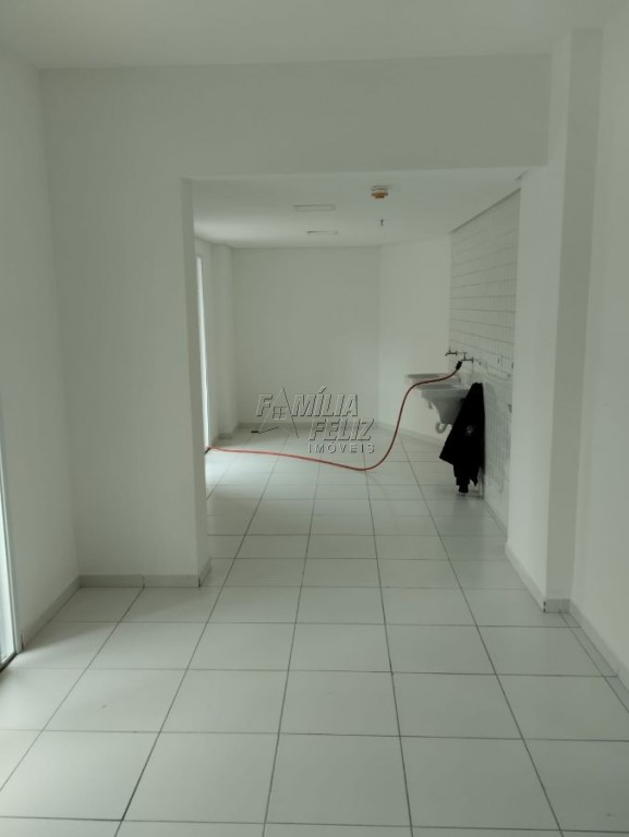 Apartamento com 1 quarto e 41 m² em Vila Caiçara, Praia Grande